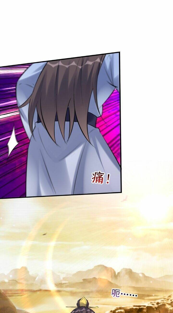 Nhân Vật Phản Diện Này Có Chút Lương Tâm, Nhưng Không Nhiều! Chapter 131 - Trang 2