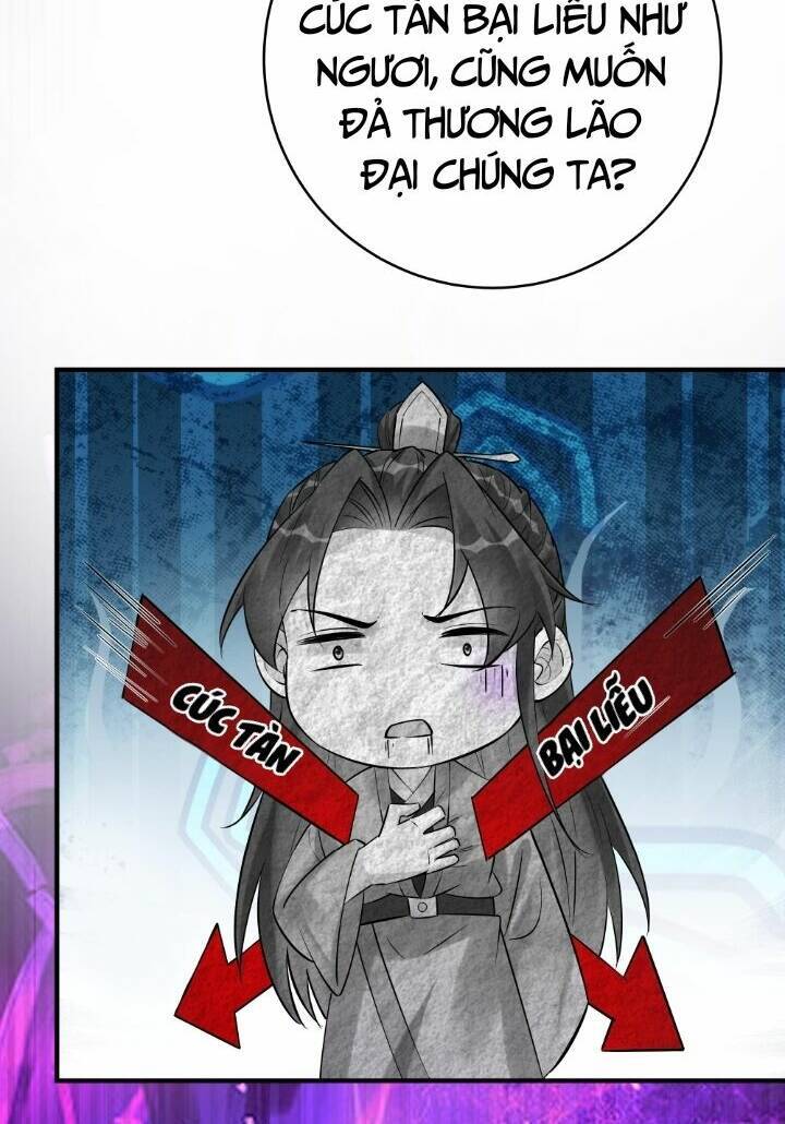 Nhân Vật Phản Diện Này Có Chút Lương Tâm, Nhưng Không Nhiều! Chapter 131 - Trang 2