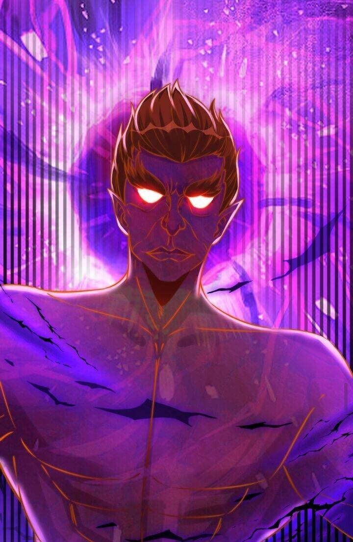 Nhân Vật Phản Diện Này Có Chút Lương Tâm, Nhưng Không Nhiều! Chapter 131 - Trang 2