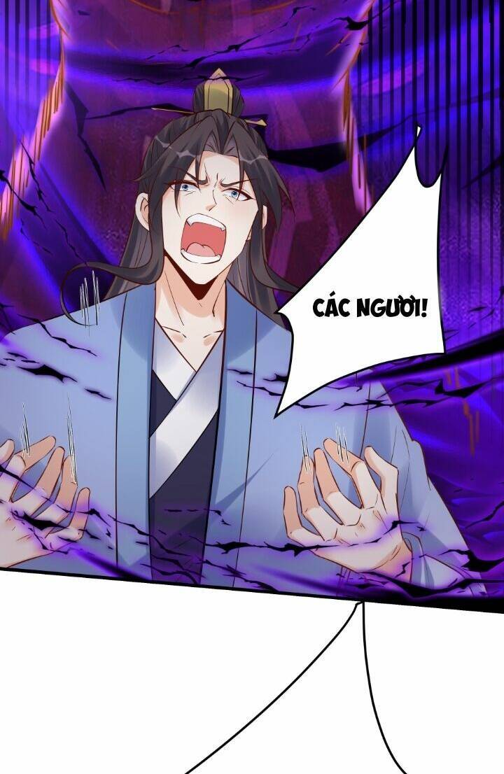 Nhân Vật Phản Diện Này Có Chút Lương Tâm, Nhưng Không Nhiều! Chapter 131 - Trang 2