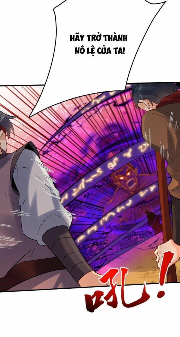 Nhân Vật Phản Diện Này Có Chút Lương Tâm, Nhưng Không Nhiều! Chapter 131 - Trang 2