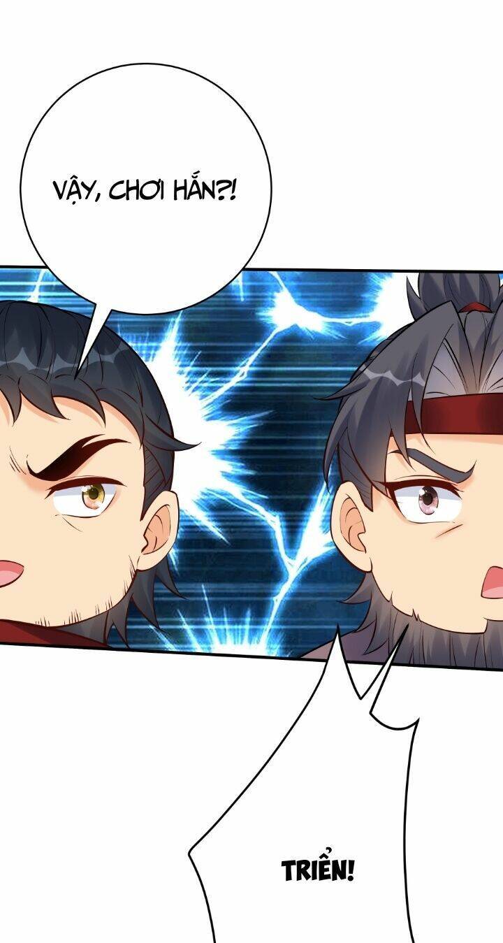 Nhân Vật Phản Diện Này Có Chút Lương Tâm, Nhưng Không Nhiều! Chapter 131 - Trang 2