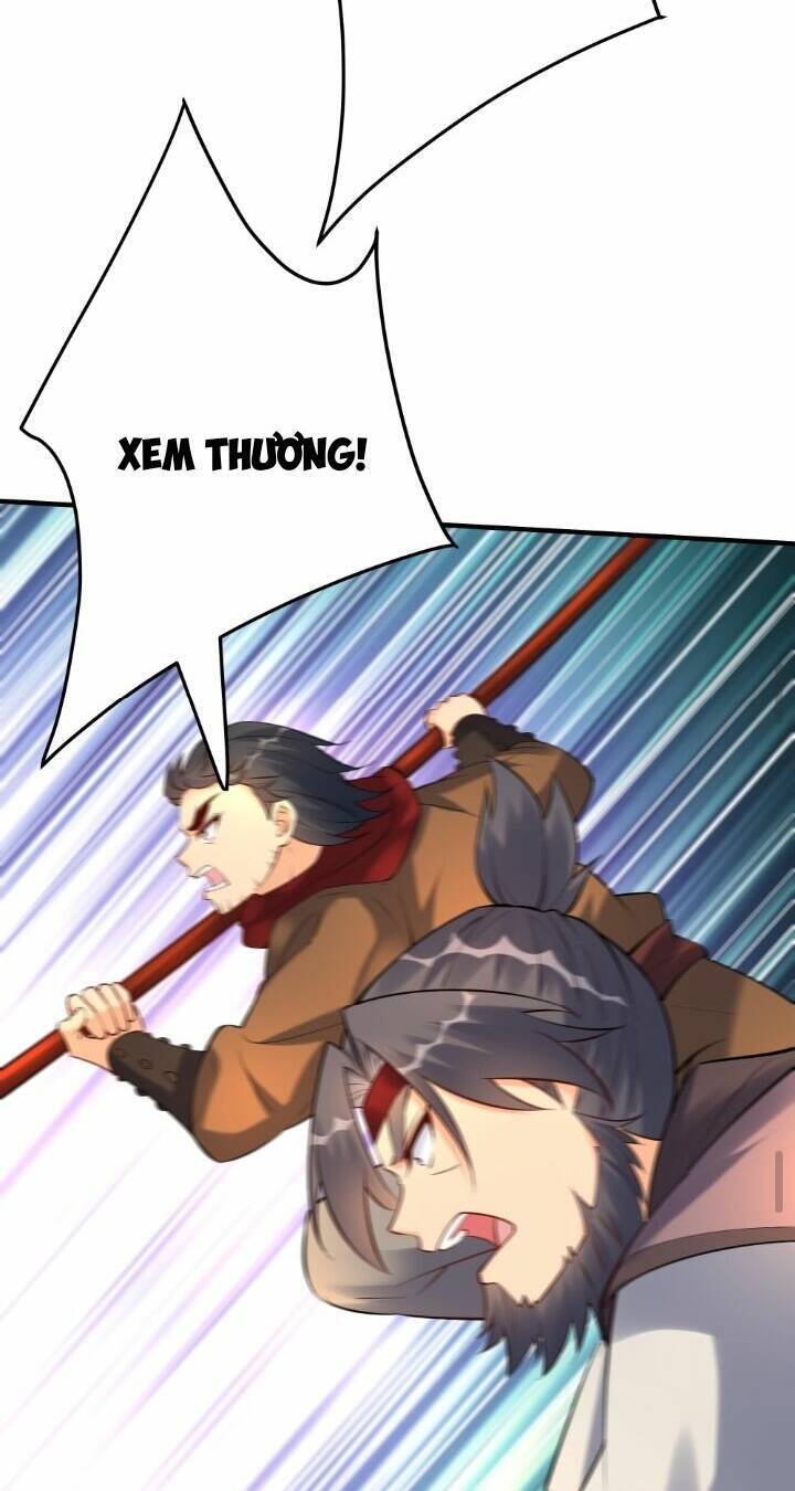 Nhân Vật Phản Diện Này Có Chút Lương Tâm, Nhưng Không Nhiều! Chapter 131 - Trang 2