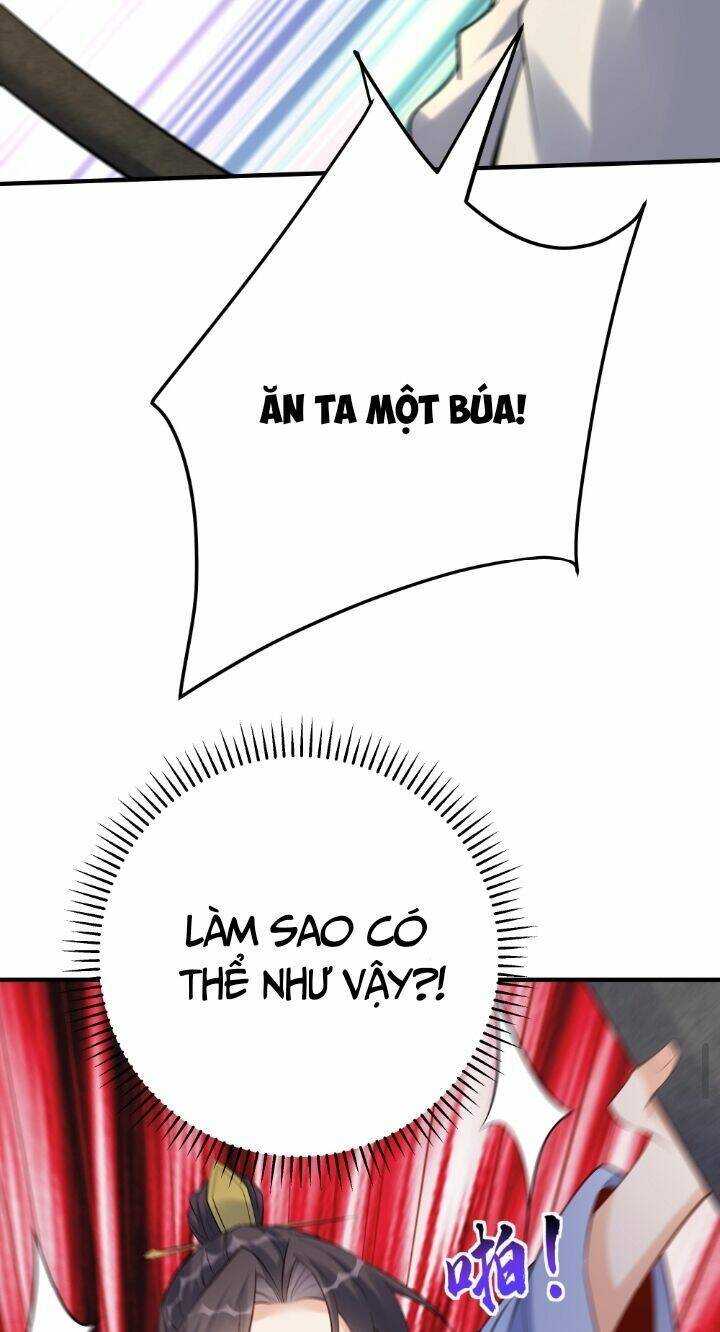 Nhân Vật Phản Diện Này Có Chút Lương Tâm, Nhưng Không Nhiều! Chapter 131 - Trang 2
