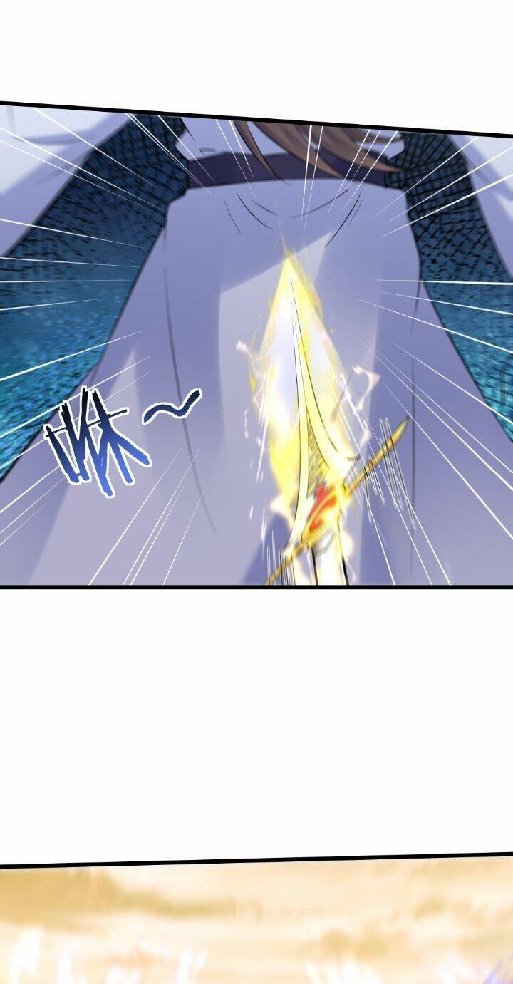 Nhân Vật Phản Diện Này Có Chút Lương Tâm, Nhưng Không Nhiều! Chapter 132 - Trang 2