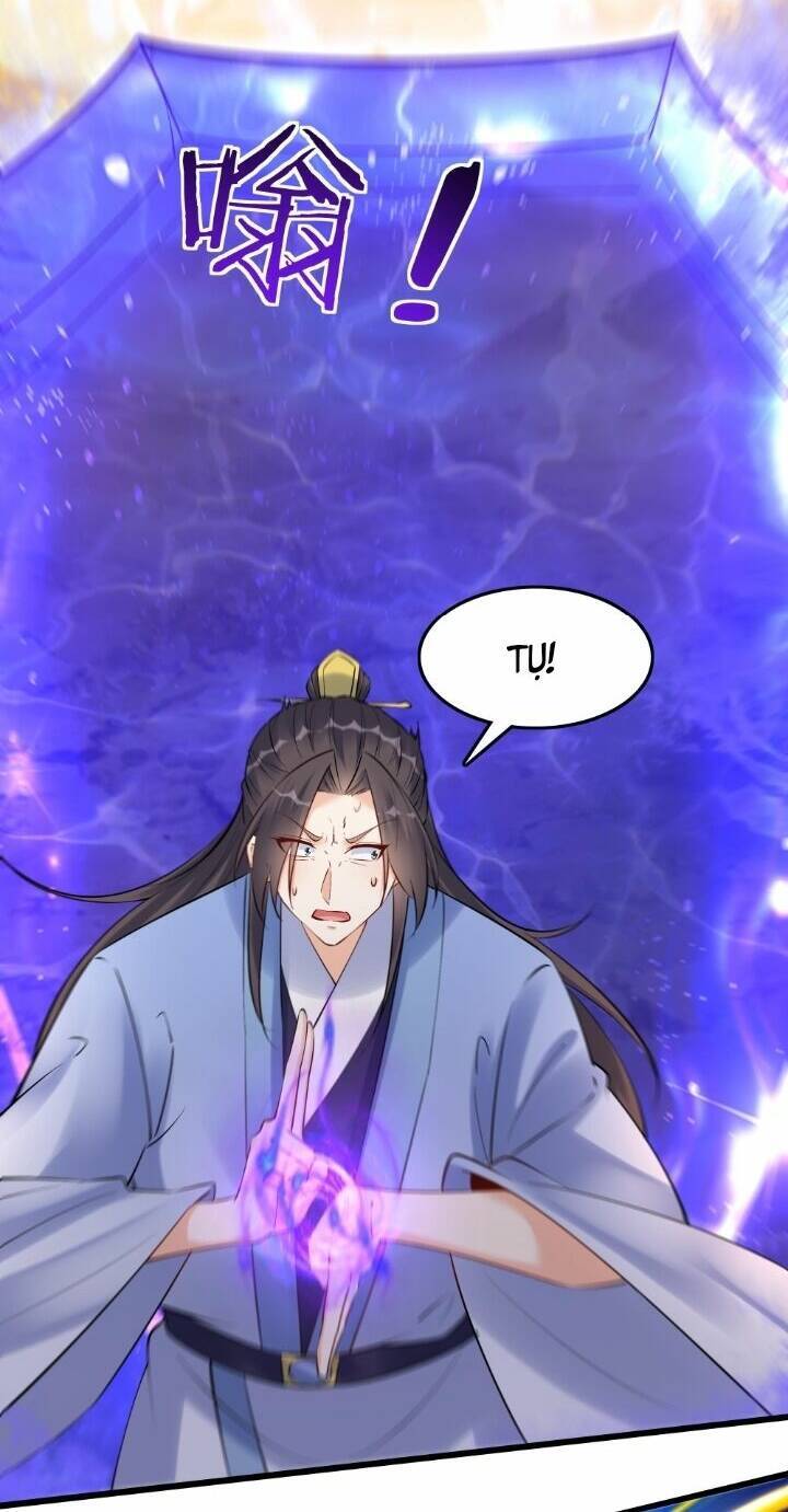 Nhân Vật Phản Diện Này Có Chút Lương Tâm, Nhưng Không Nhiều! Chapter 132 - Trang 2