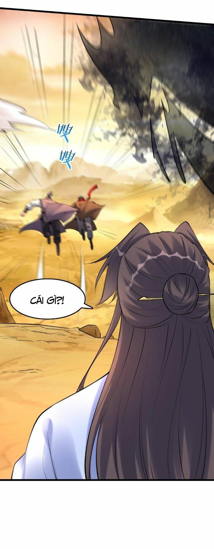 Nhân Vật Phản Diện Này Có Chút Lương Tâm, Nhưng Không Nhiều! Chapter 132 - Trang 2