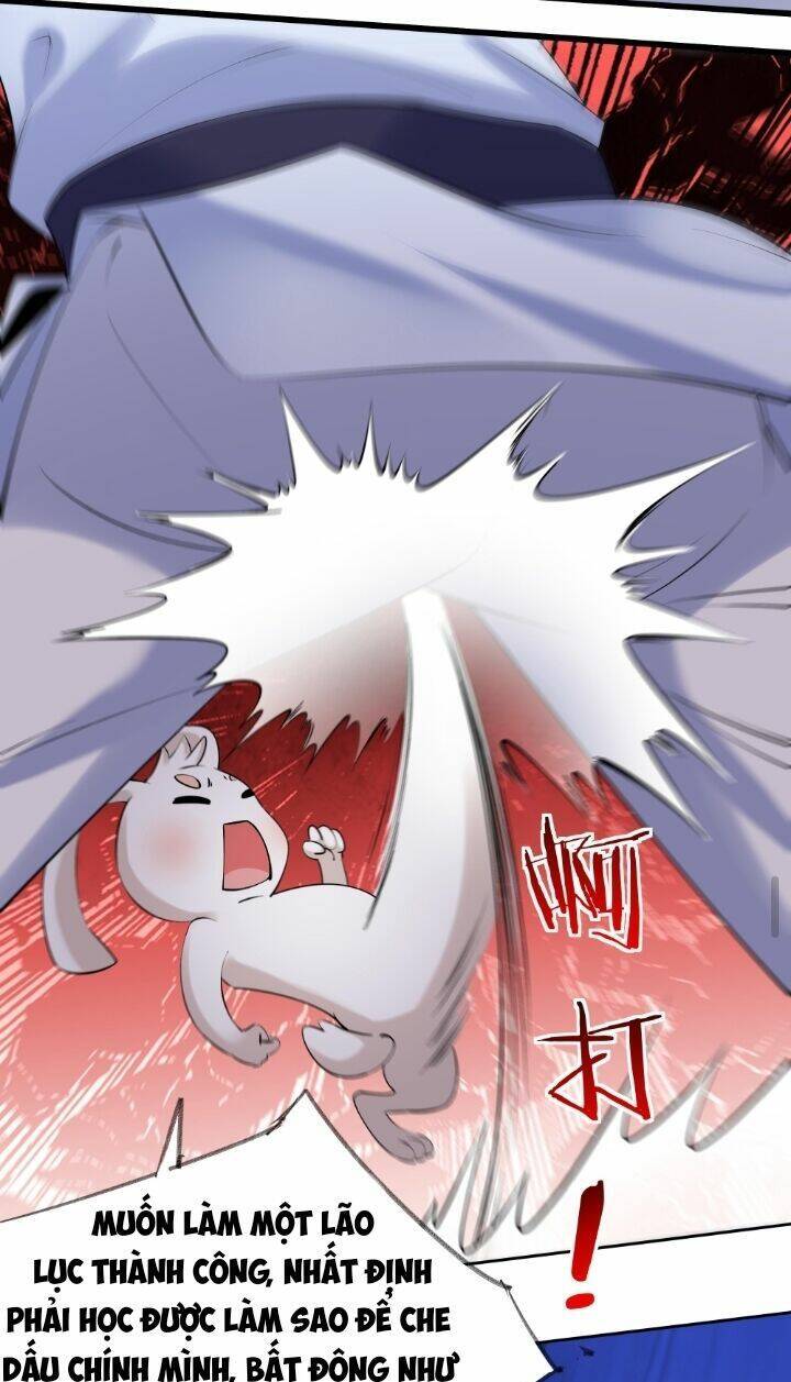 Nhân Vật Phản Diện Này Có Chút Lương Tâm, Nhưng Không Nhiều! Chapter 132 - Trang 2