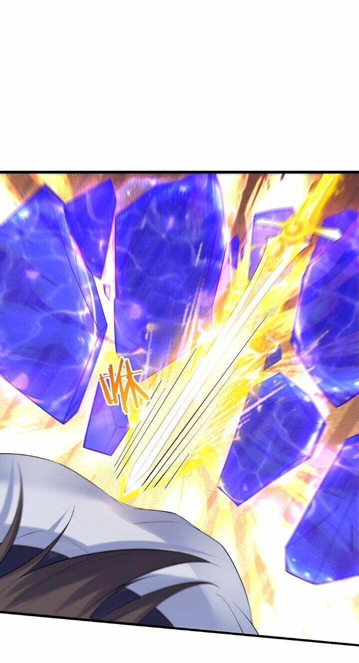 Nhân Vật Phản Diện Này Có Chút Lương Tâm, Nhưng Không Nhiều! Chapter 132 - Trang 2