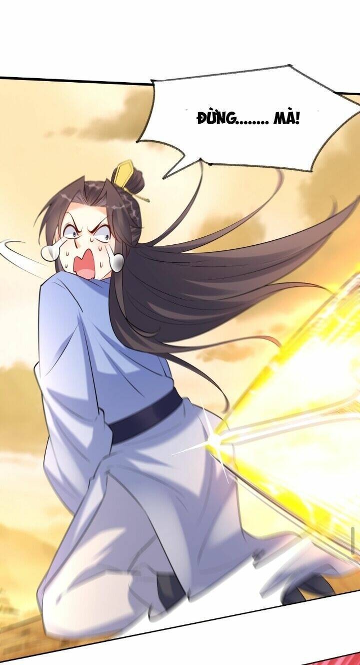 Nhân Vật Phản Diện Này Có Chút Lương Tâm, Nhưng Không Nhiều! Chapter 132 - Trang 2