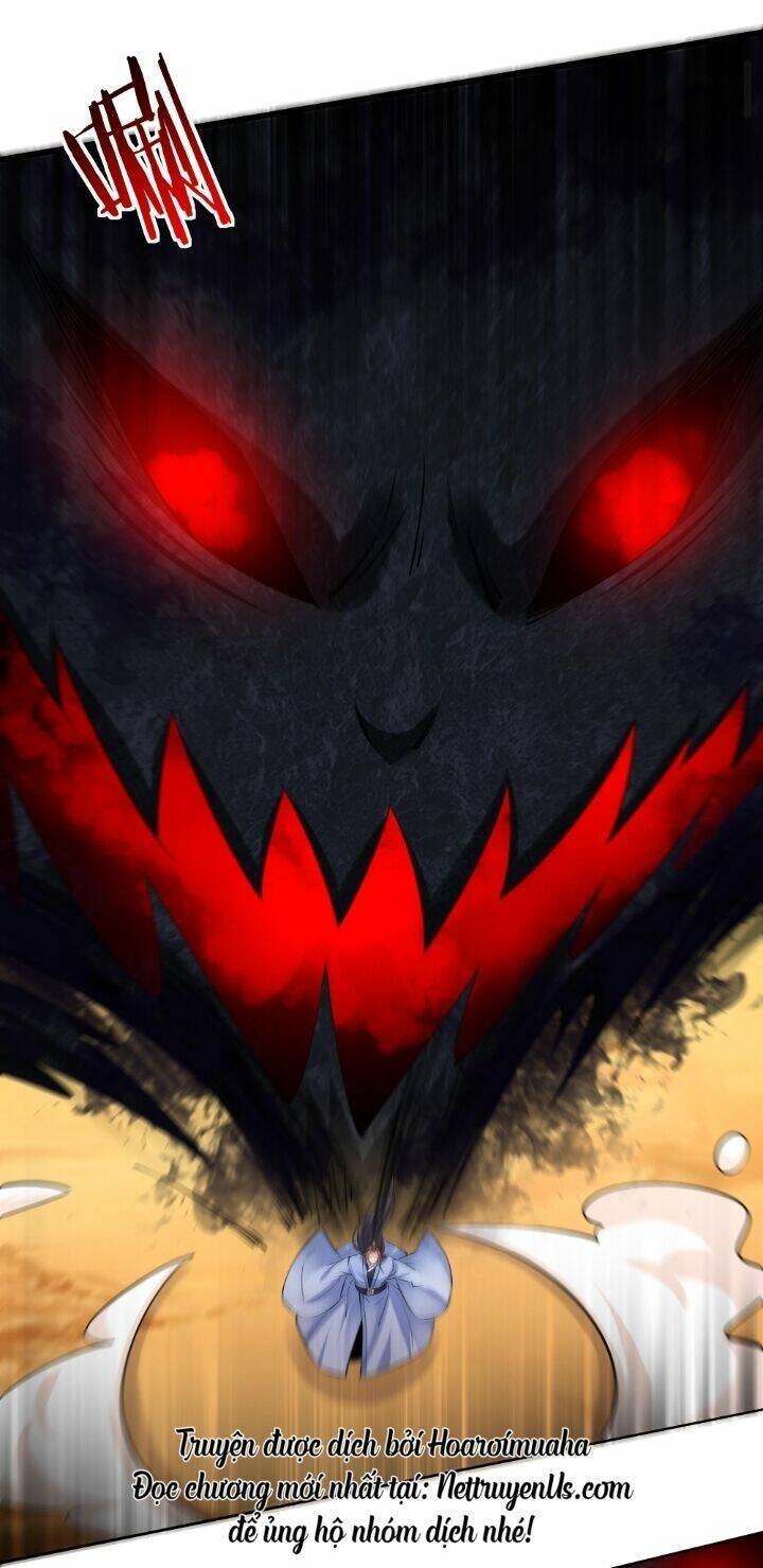 Nhân Vật Phản Diện Này Có Chút Lương Tâm, Nhưng Không Nhiều! Chapter 132 - Trang 2