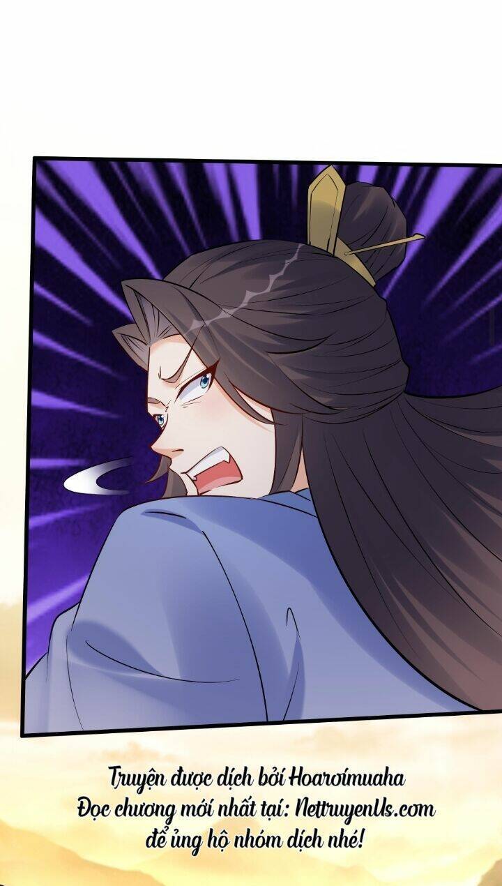 Nhân Vật Phản Diện Này Có Chút Lương Tâm, Nhưng Không Nhiều! Chapter 132 - Trang 2