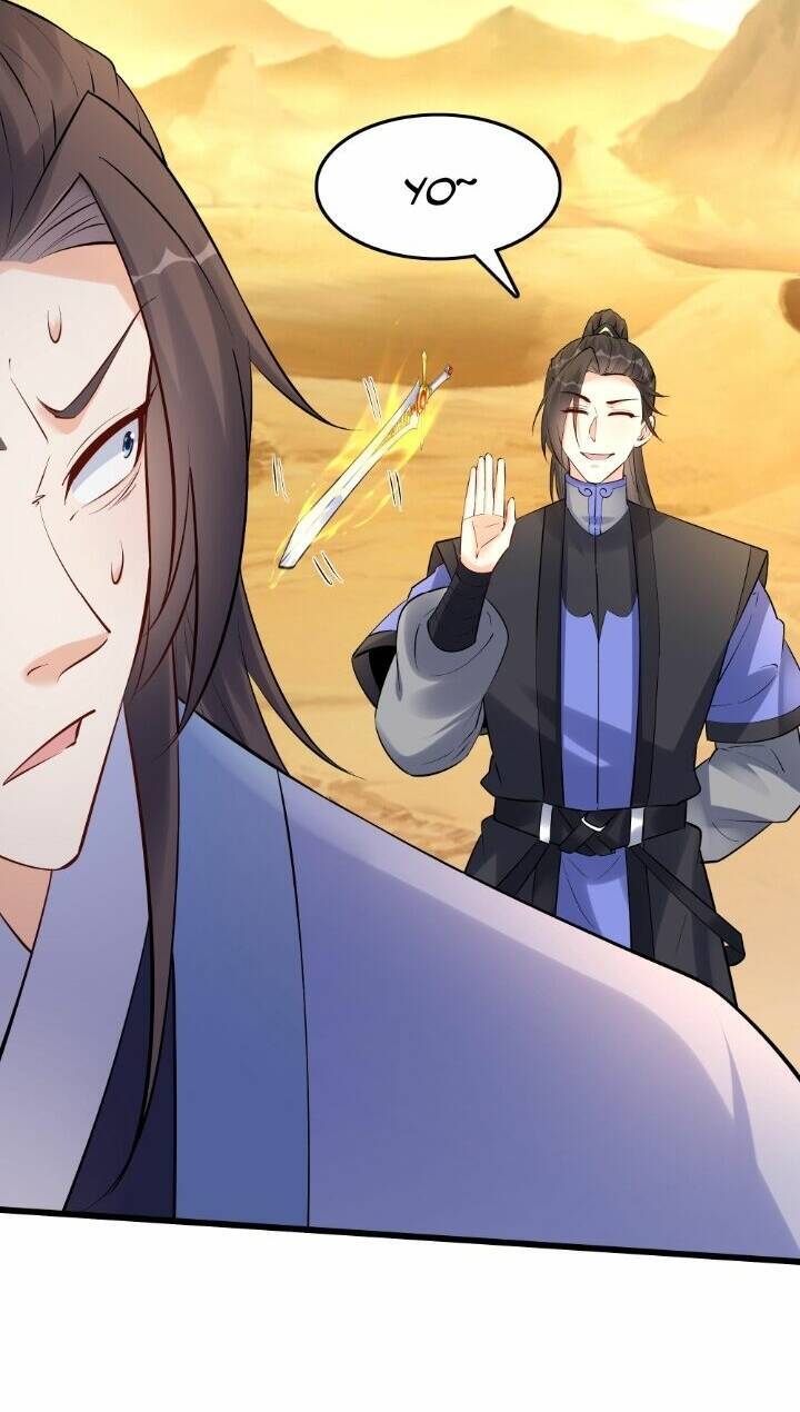 Nhân Vật Phản Diện Này Có Chút Lương Tâm, Nhưng Không Nhiều! Chapter 132 - Trang 2