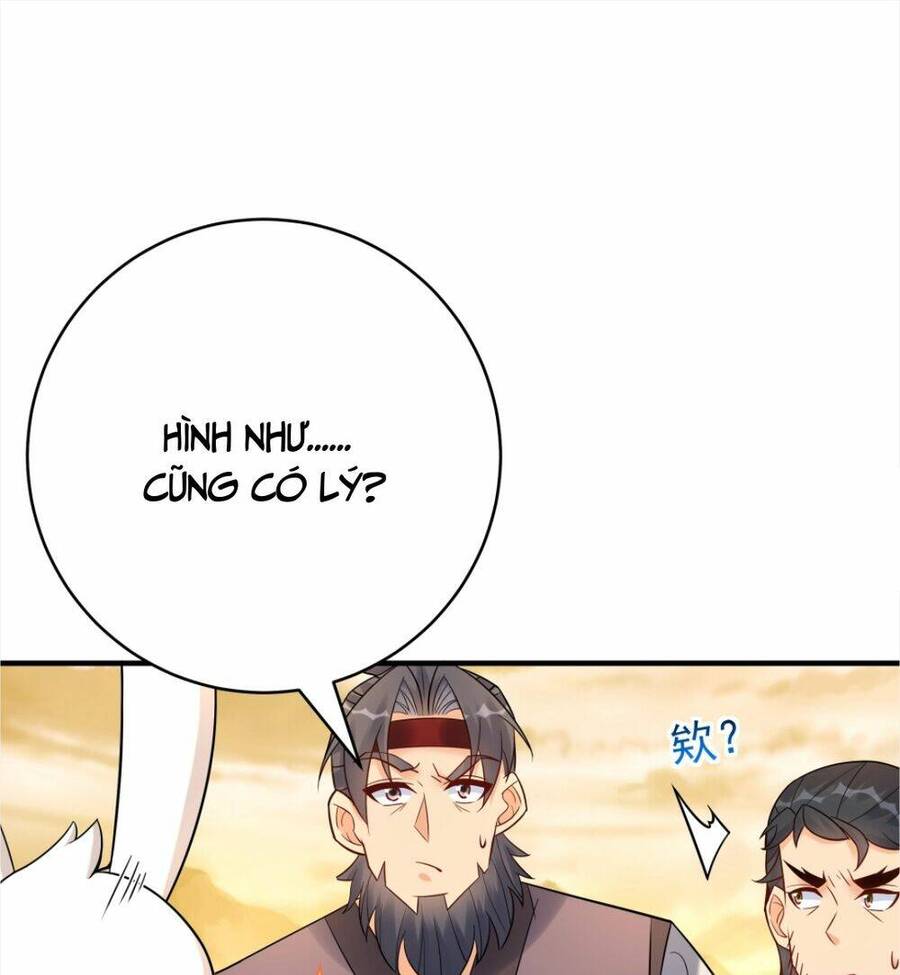 Nhân Vật Phản Diện Này Có Chút Lương Tâm, Nhưng Không Nhiều! Chapter 133 - Trang 2