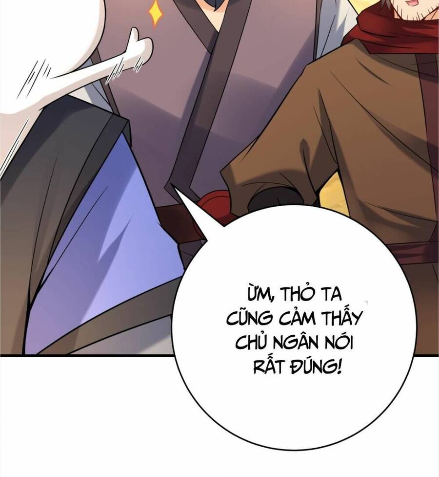 Nhân Vật Phản Diện Này Có Chút Lương Tâm, Nhưng Không Nhiều! Chapter 133 - Trang 2