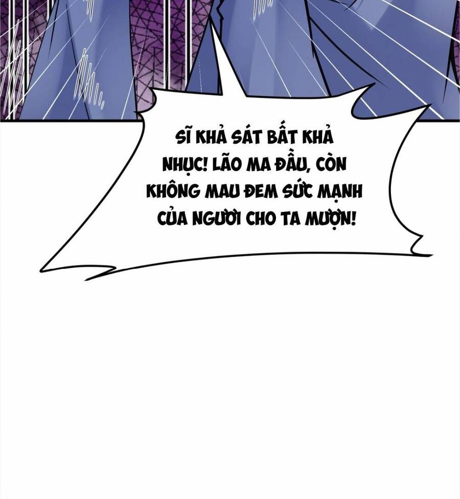 Nhân Vật Phản Diện Này Có Chút Lương Tâm, Nhưng Không Nhiều! Chapter 133 - Trang 2