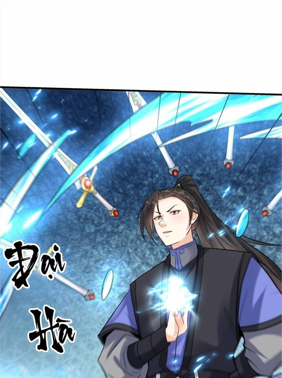 Nhân Vật Phản Diện Này Có Chút Lương Tâm, Nhưng Không Nhiều! Chapter 133 - Trang 2