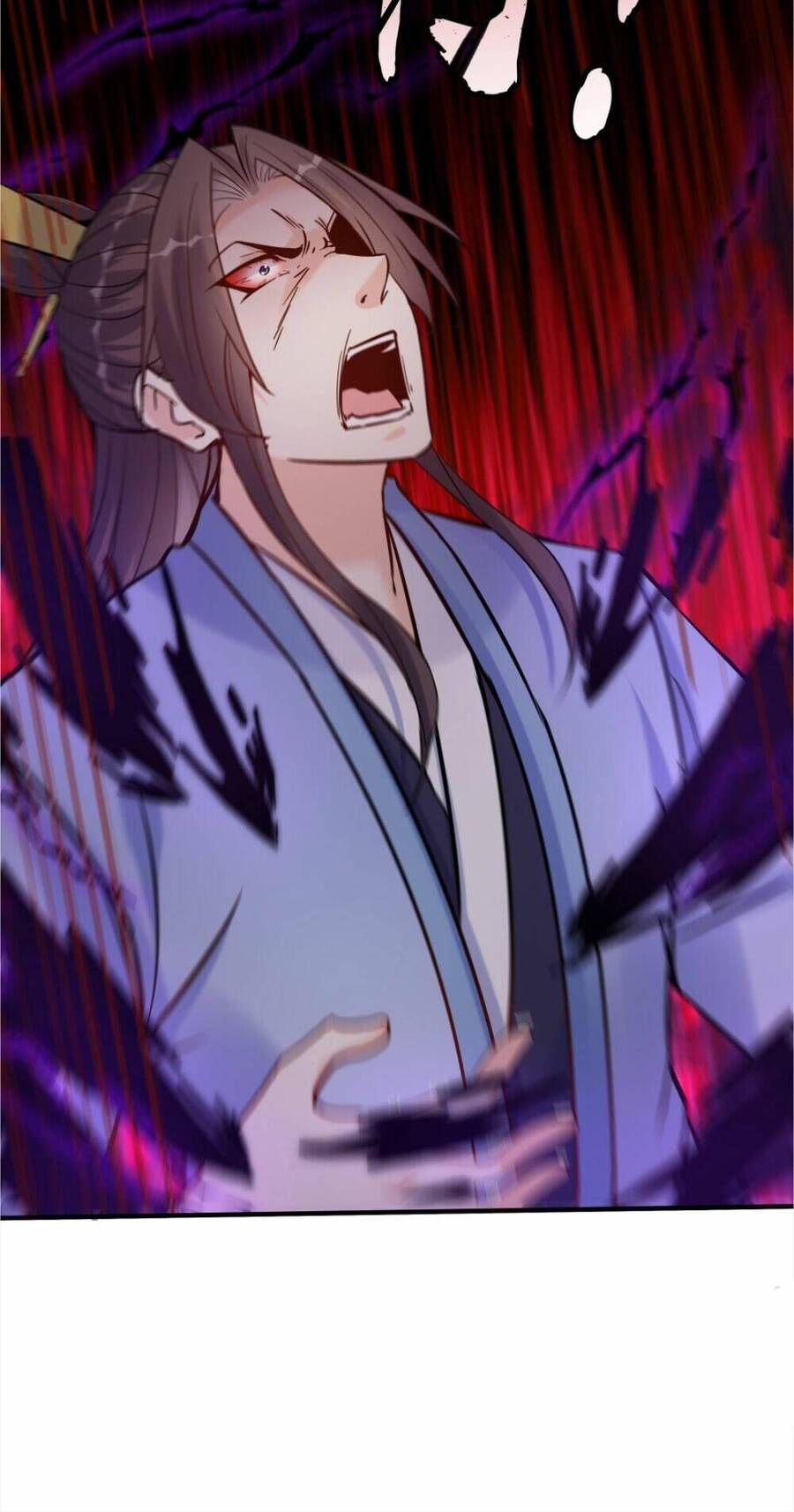 Nhân Vật Phản Diện Này Có Chút Lương Tâm, Nhưng Không Nhiều! Chapter 133 - Trang 2