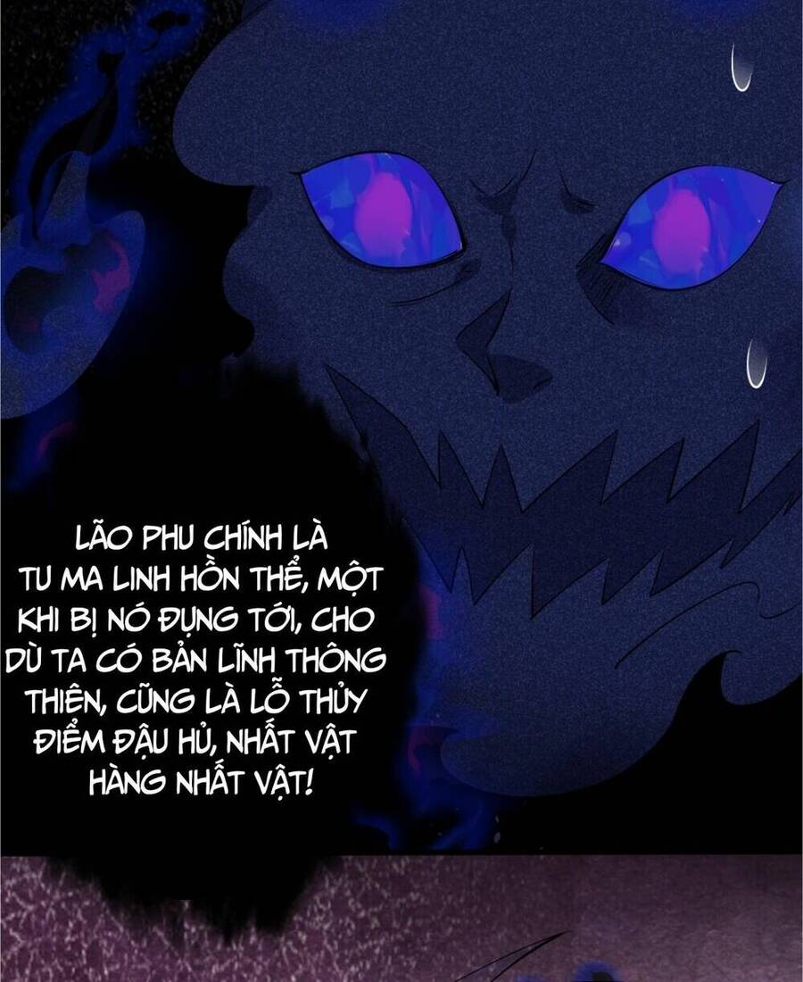 Nhân Vật Phản Diện Này Có Chút Lương Tâm, Nhưng Không Nhiều! Chapter 134 - Trang 2