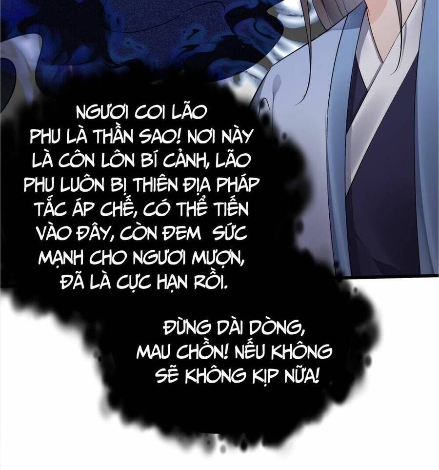 Nhân Vật Phản Diện Này Có Chút Lương Tâm, Nhưng Không Nhiều! Chapter 134 - Trang 2