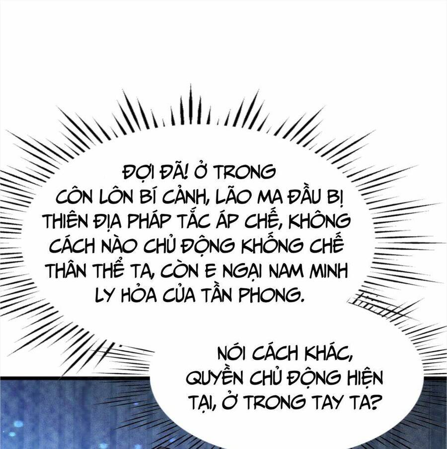 Nhân Vật Phản Diện Này Có Chút Lương Tâm, Nhưng Không Nhiều! Chapter 134 - Trang 2