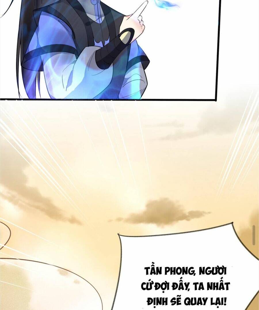 Nhân Vật Phản Diện Này Có Chút Lương Tâm, Nhưng Không Nhiều! Chapter 134 - Trang 2