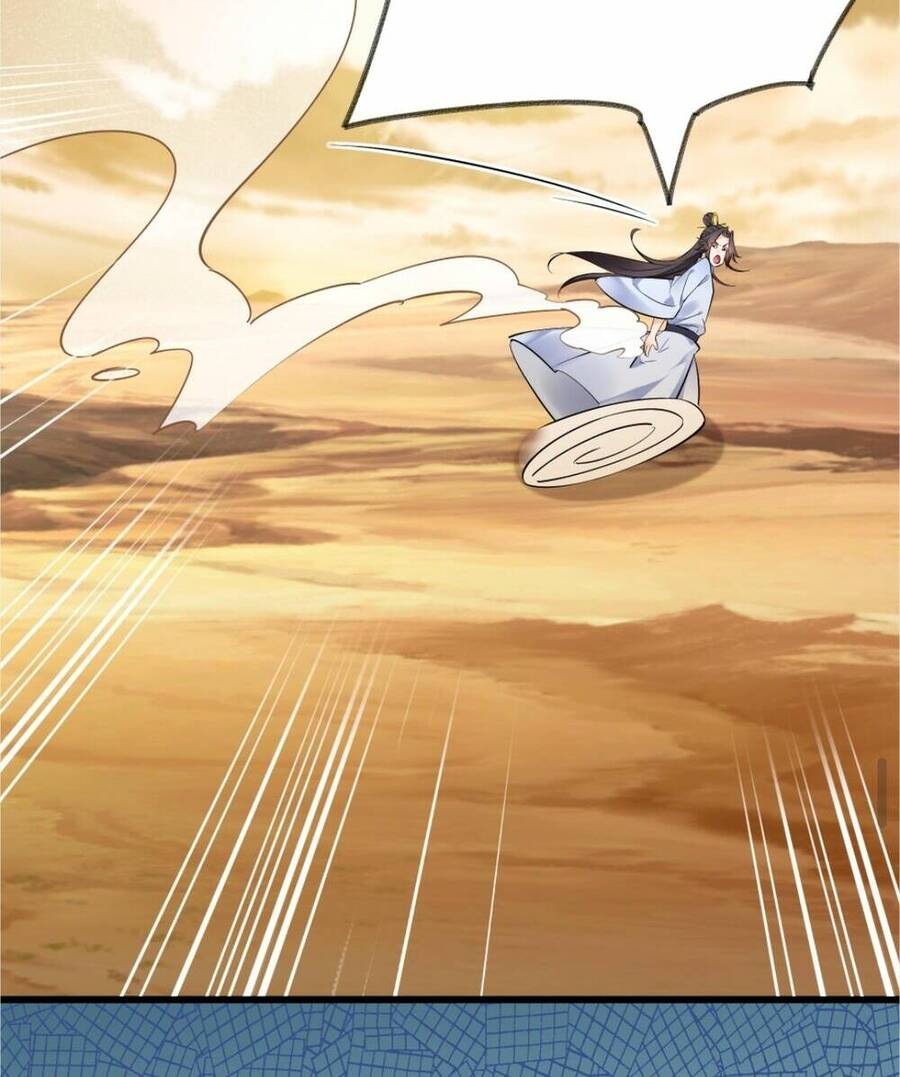 Nhân Vật Phản Diện Này Có Chút Lương Tâm, Nhưng Không Nhiều! Chapter 134 - Trang 2