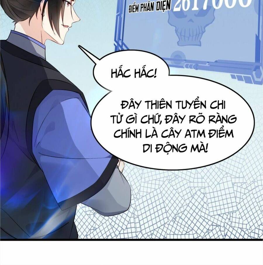 Nhân Vật Phản Diện Này Có Chút Lương Tâm, Nhưng Không Nhiều! Chapter 134 - Trang 2