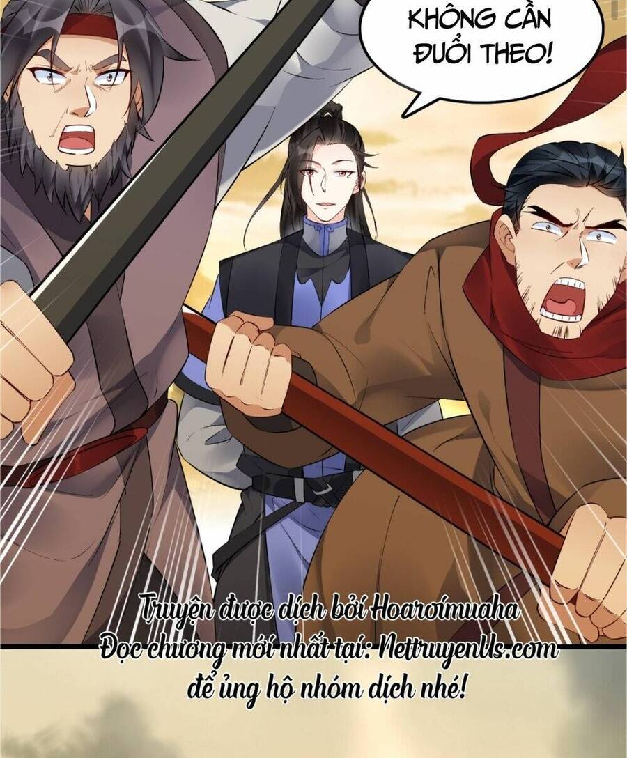 Nhân Vật Phản Diện Này Có Chút Lương Tâm, Nhưng Không Nhiều! Chapter 134 - Trang 2