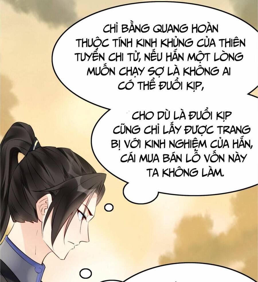 Nhân Vật Phản Diện Này Có Chút Lương Tâm, Nhưng Không Nhiều! Chapter 134 - Trang 2