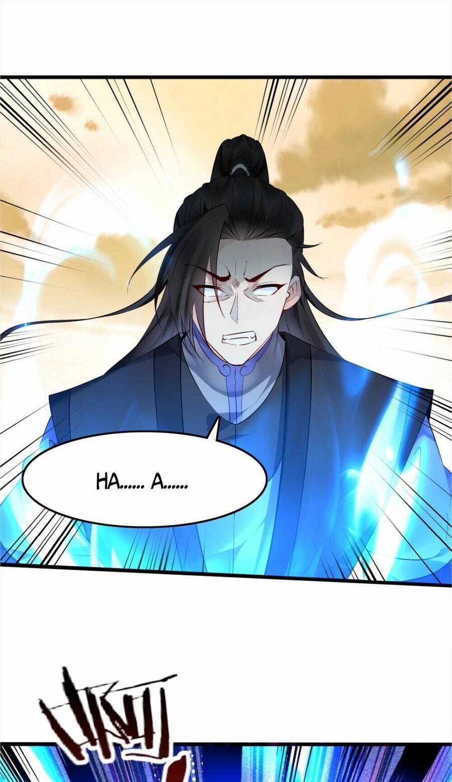 Nhân Vật Phản Diện Này Có Chút Lương Tâm, Nhưng Không Nhiều! Chapter 134 - Trang 2