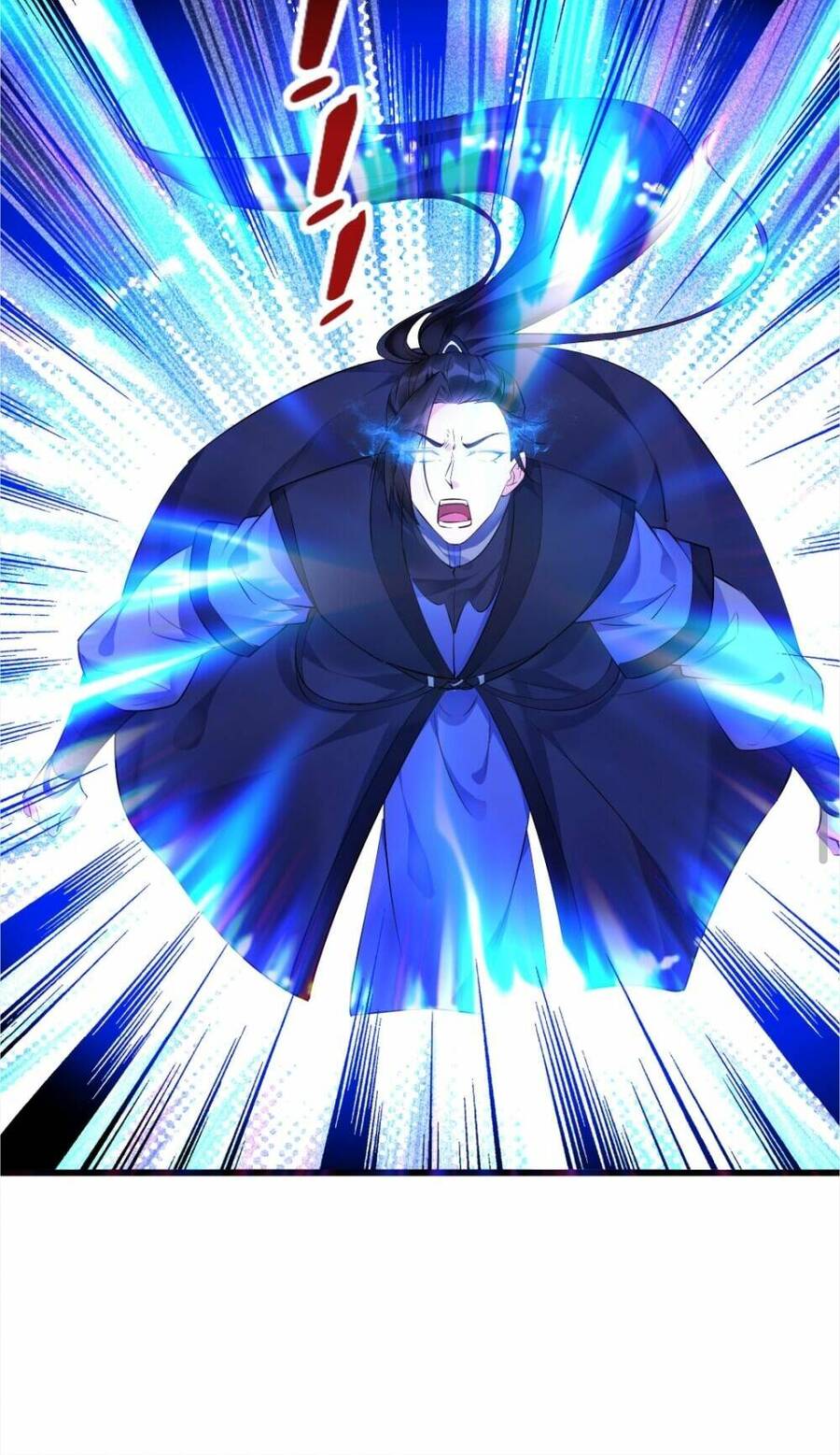 Nhân Vật Phản Diện Này Có Chút Lương Tâm, Nhưng Không Nhiều! Chapter 134 - Trang 2