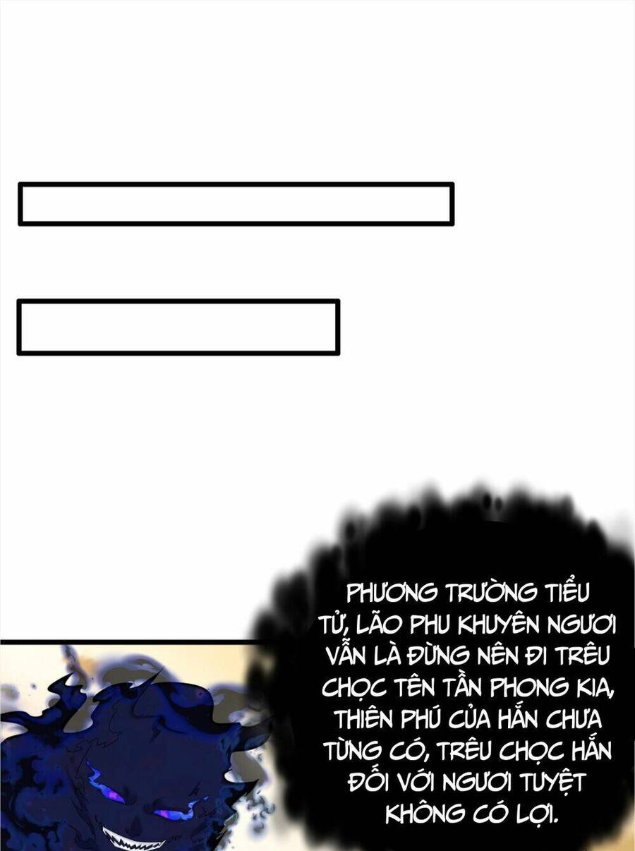 Nhân Vật Phản Diện Này Có Chút Lương Tâm, Nhưng Không Nhiều! Chapter 134 - Trang 2