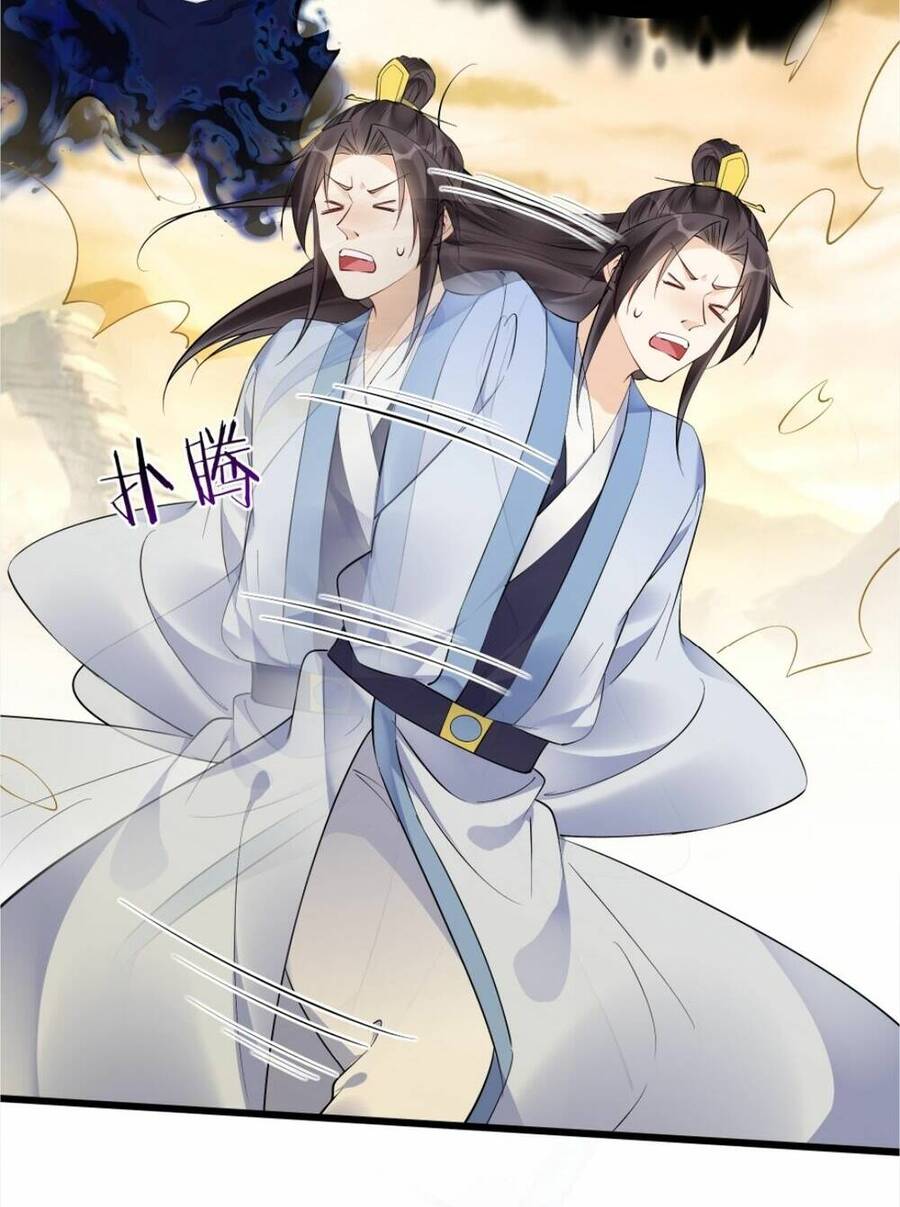 Nhân Vật Phản Diện Này Có Chút Lương Tâm, Nhưng Không Nhiều! Chapter 134 - Trang 2