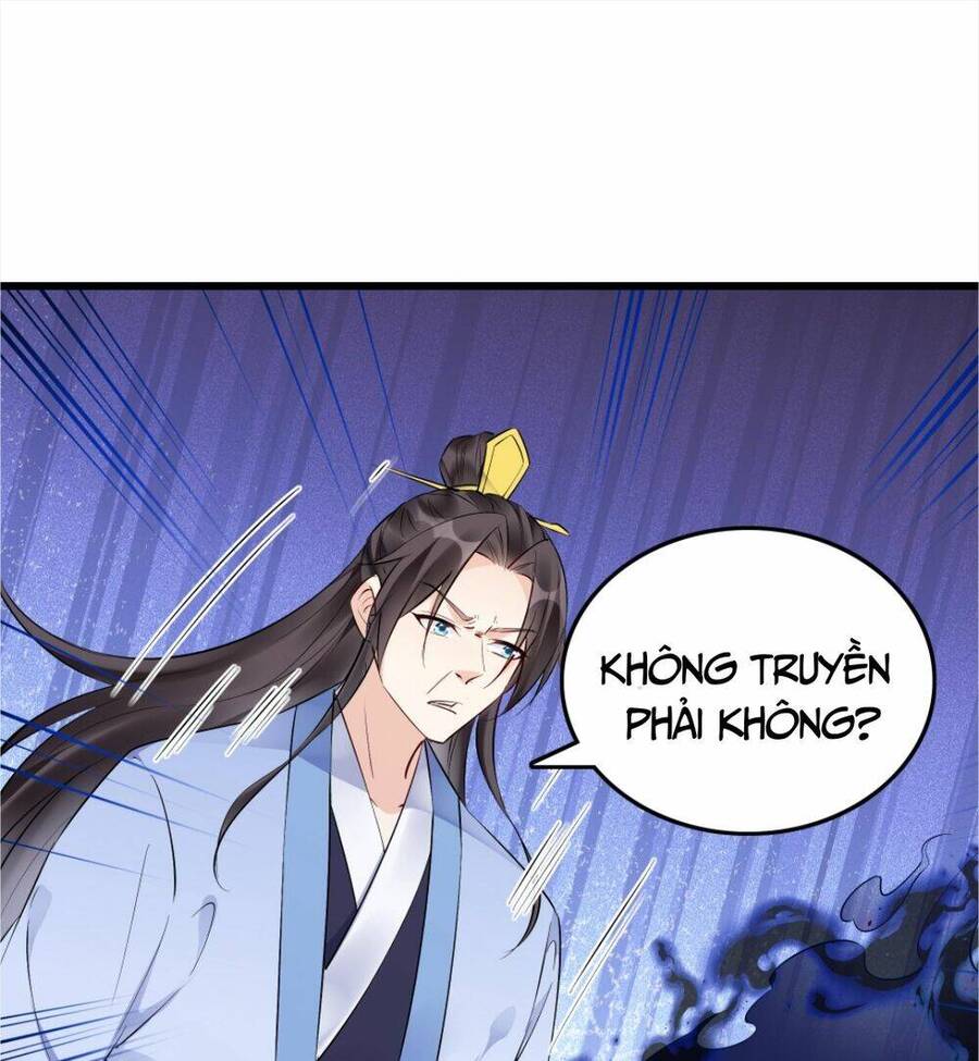 Nhân Vật Phản Diện Này Có Chút Lương Tâm, Nhưng Không Nhiều! Chapter 134 - Trang 2