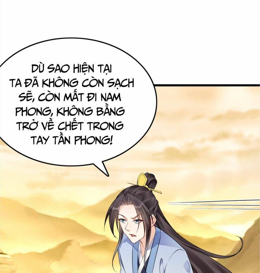 Nhân Vật Phản Diện Này Có Chút Lương Tâm, Nhưng Không Nhiều! Chapter 134 - Trang 2