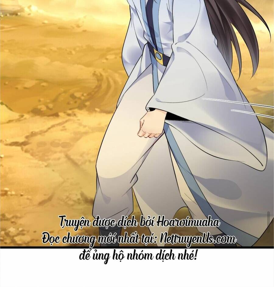 Nhân Vật Phản Diện Này Có Chút Lương Tâm, Nhưng Không Nhiều! Chapter 134 - Trang 2