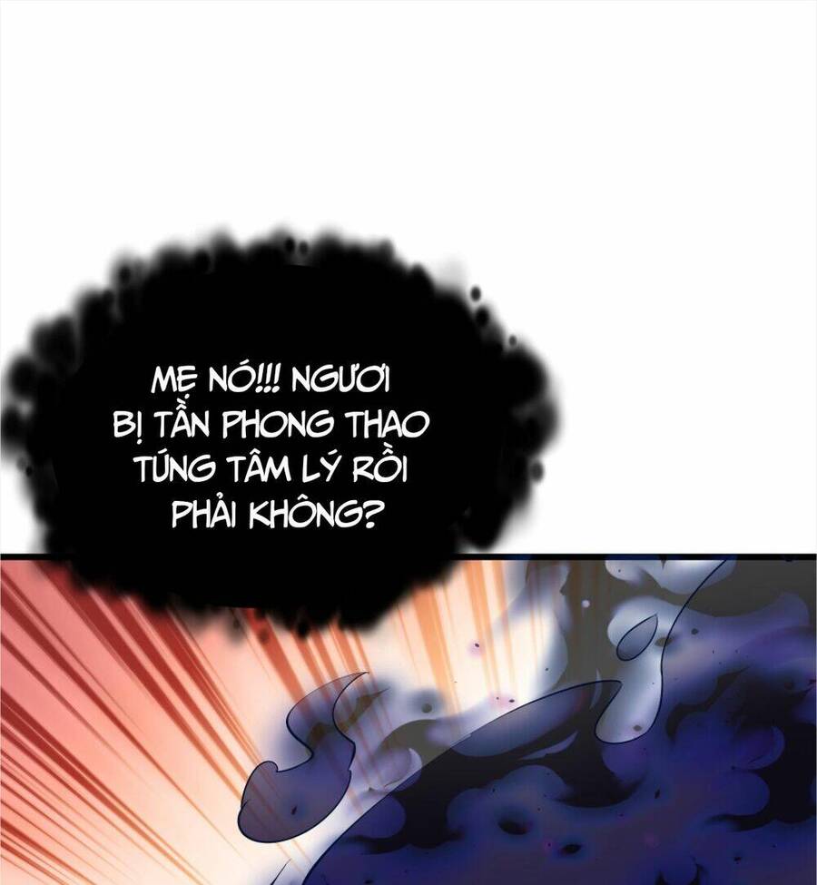 Nhân Vật Phản Diện Này Có Chút Lương Tâm, Nhưng Không Nhiều! Chapter 134 - Trang 2