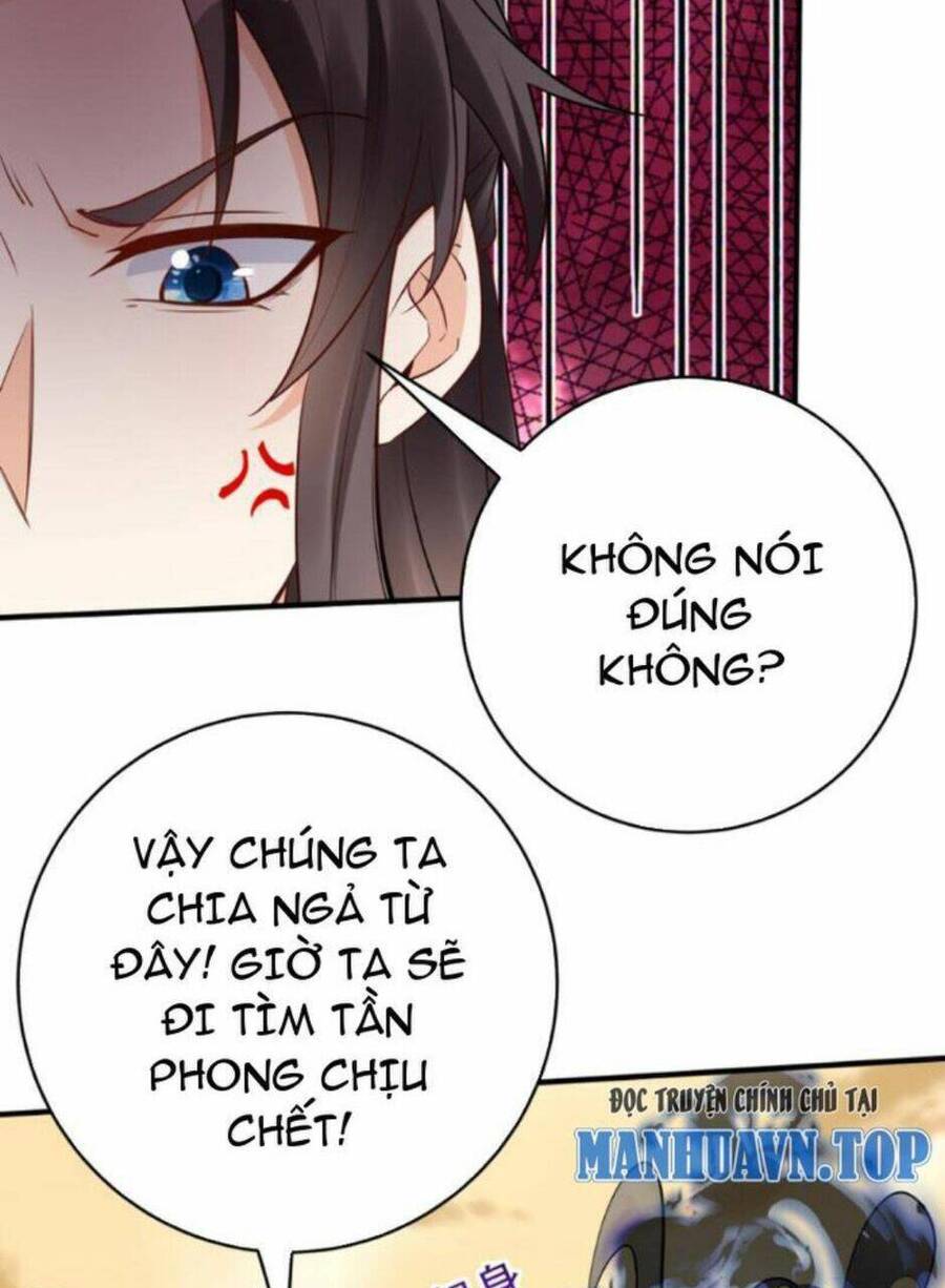 Nhân Vật Phản Diện Này Có Chút Lương Tâm, Nhưng Không Nhiều! Chapter 135 - Trang 2