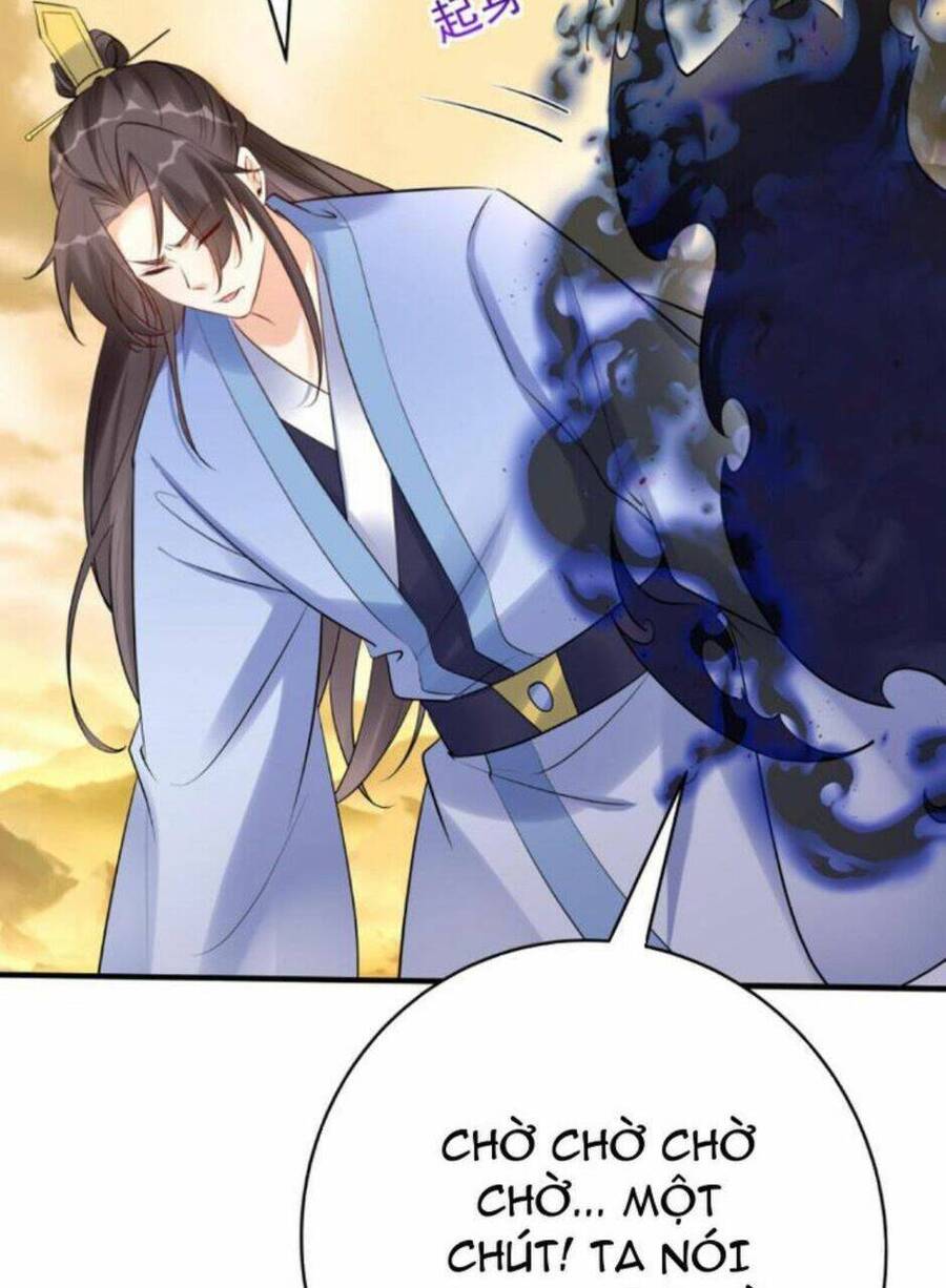 Nhân Vật Phản Diện Này Có Chút Lương Tâm, Nhưng Không Nhiều! Chapter 135 - Trang 2