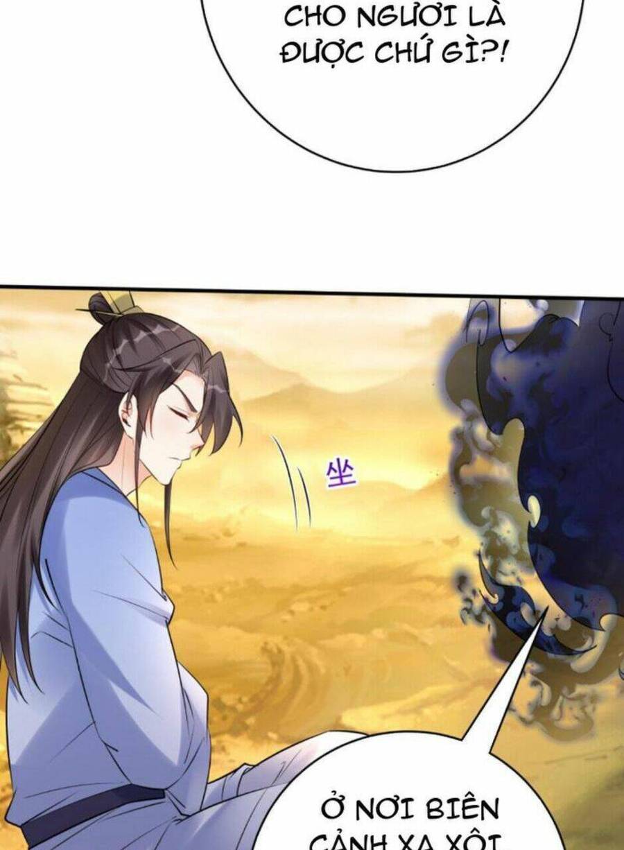 Nhân Vật Phản Diện Này Có Chút Lương Tâm, Nhưng Không Nhiều! Chapter 135 - Trang 2