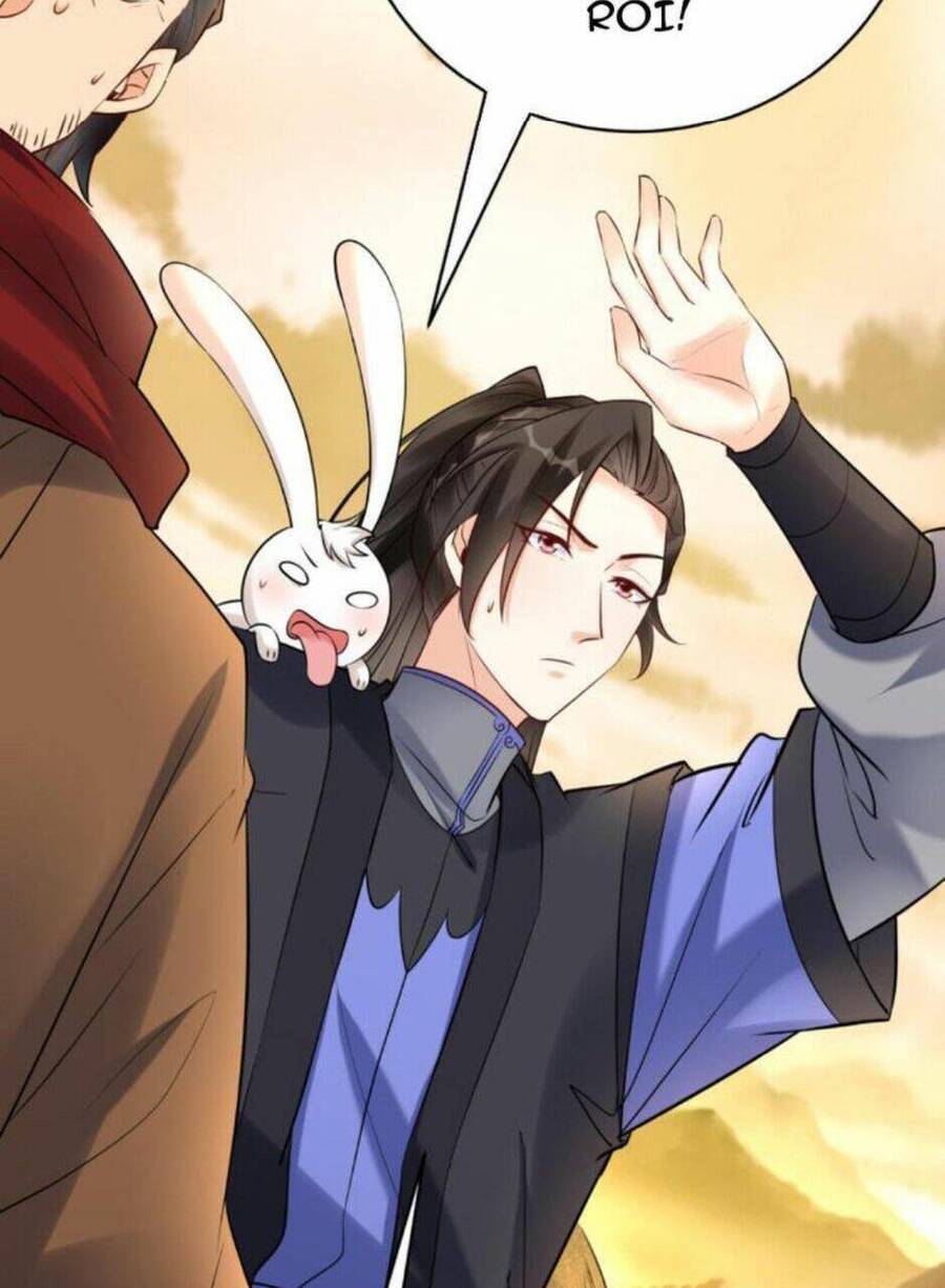 Nhân Vật Phản Diện Này Có Chút Lương Tâm, Nhưng Không Nhiều! Chapter 135 - Trang 2