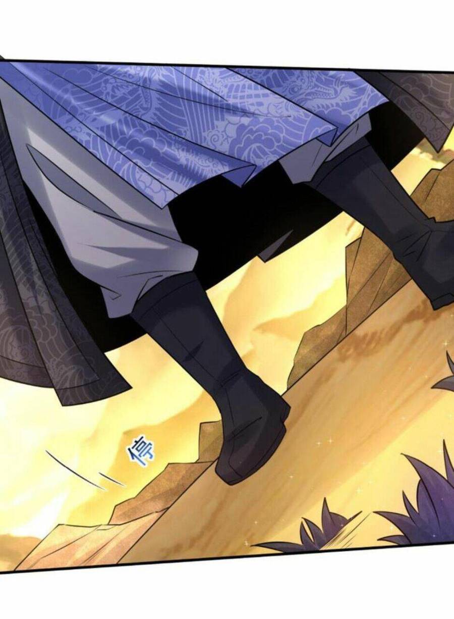 Nhân Vật Phản Diện Này Có Chút Lương Tâm, Nhưng Không Nhiều! Chapter 135 - Trang 2