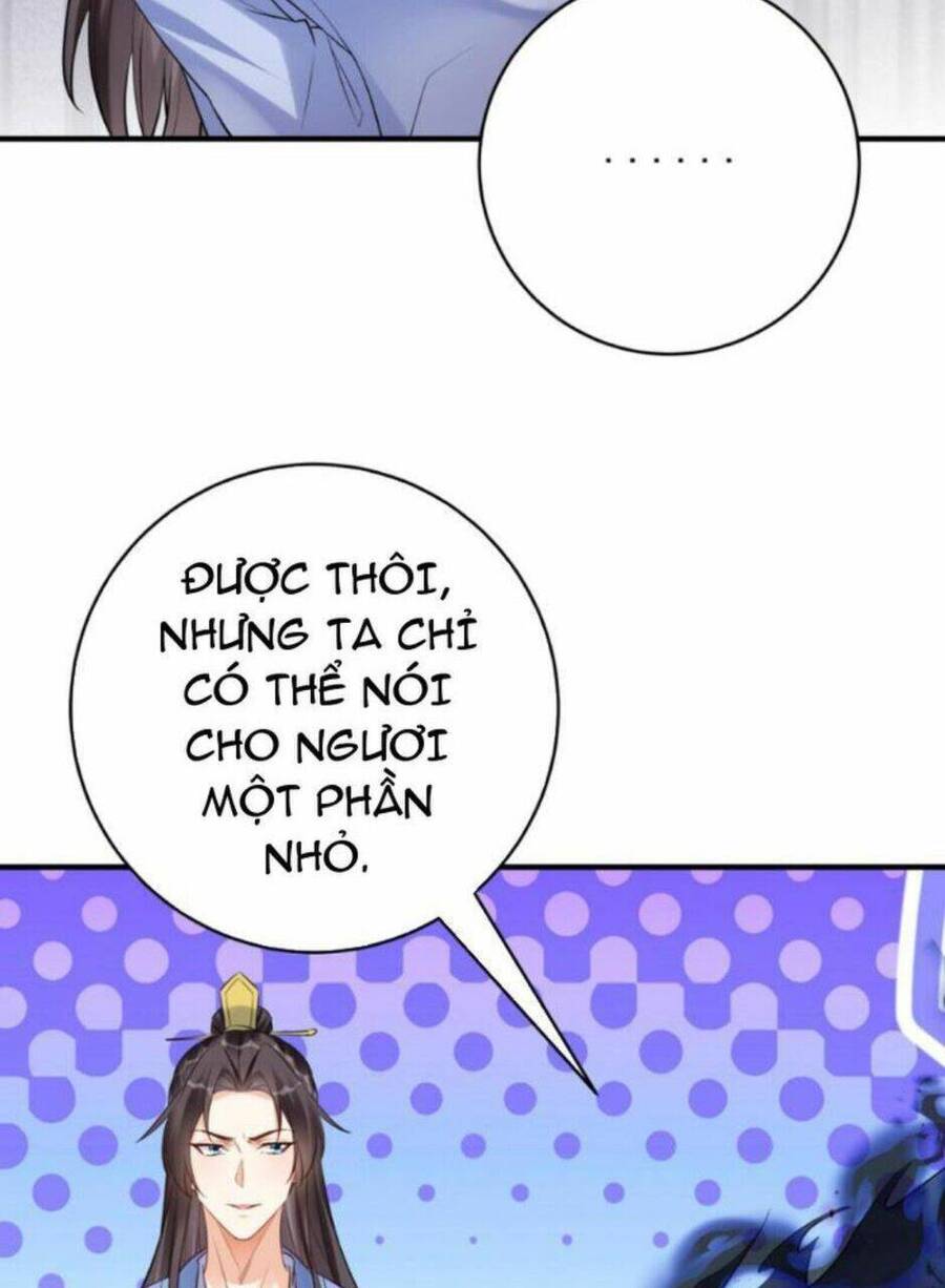 Nhân Vật Phản Diện Này Có Chút Lương Tâm, Nhưng Không Nhiều! Chapter 135 - Trang 2