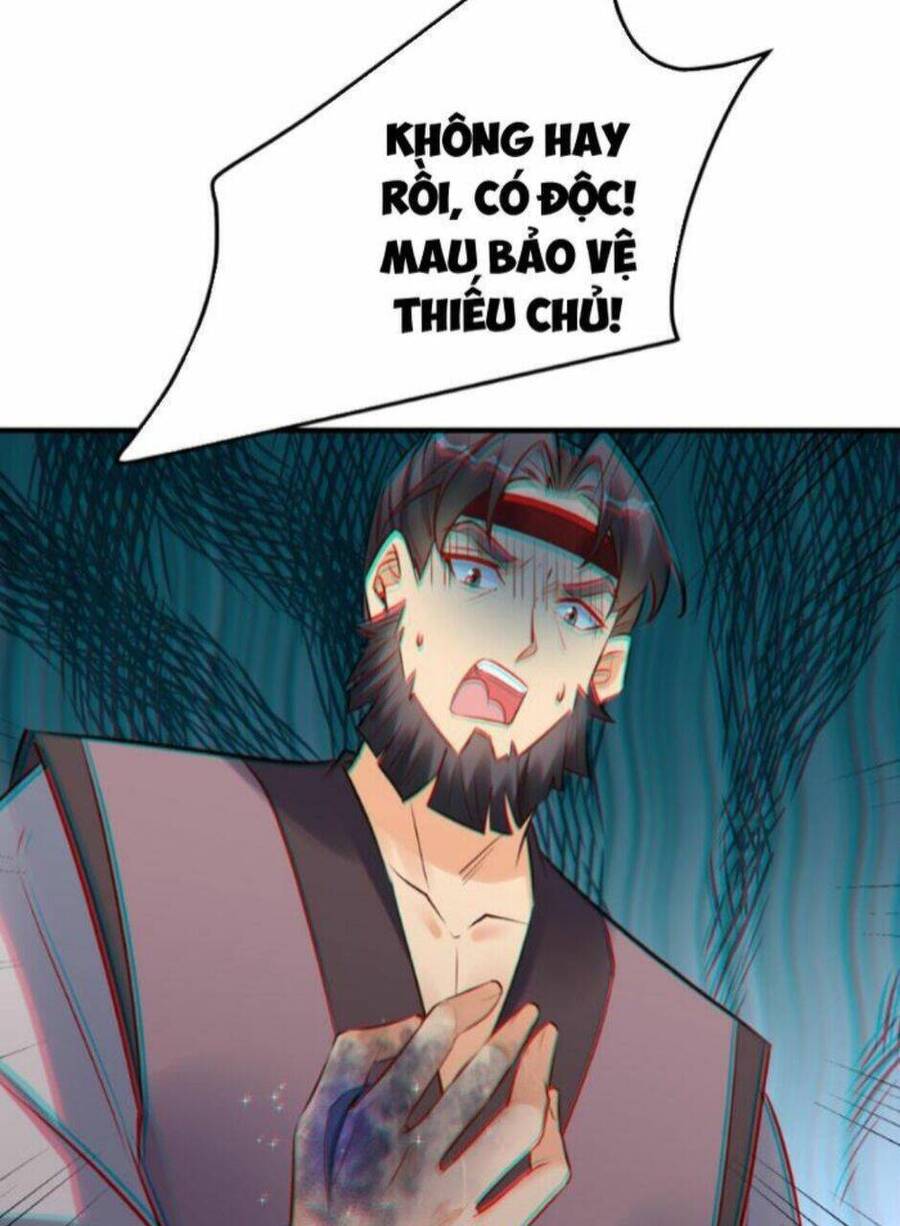 Nhân Vật Phản Diện Này Có Chút Lương Tâm, Nhưng Không Nhiều! Chapter 135 - Trang 2