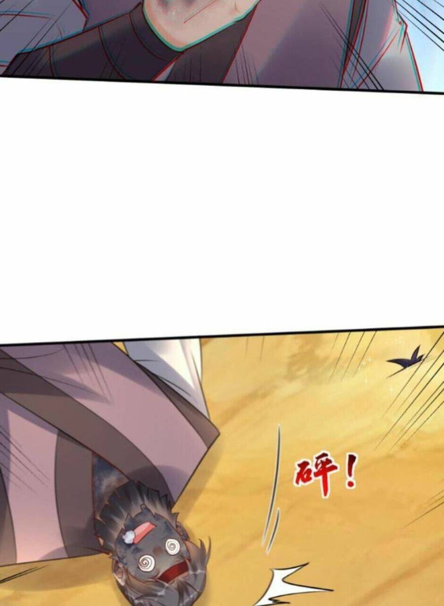 Nhân Vật Phản Diện Này Có Chút Lương Tâm, Nhưng Không Nhiều! Chapter 135 - Trang 2