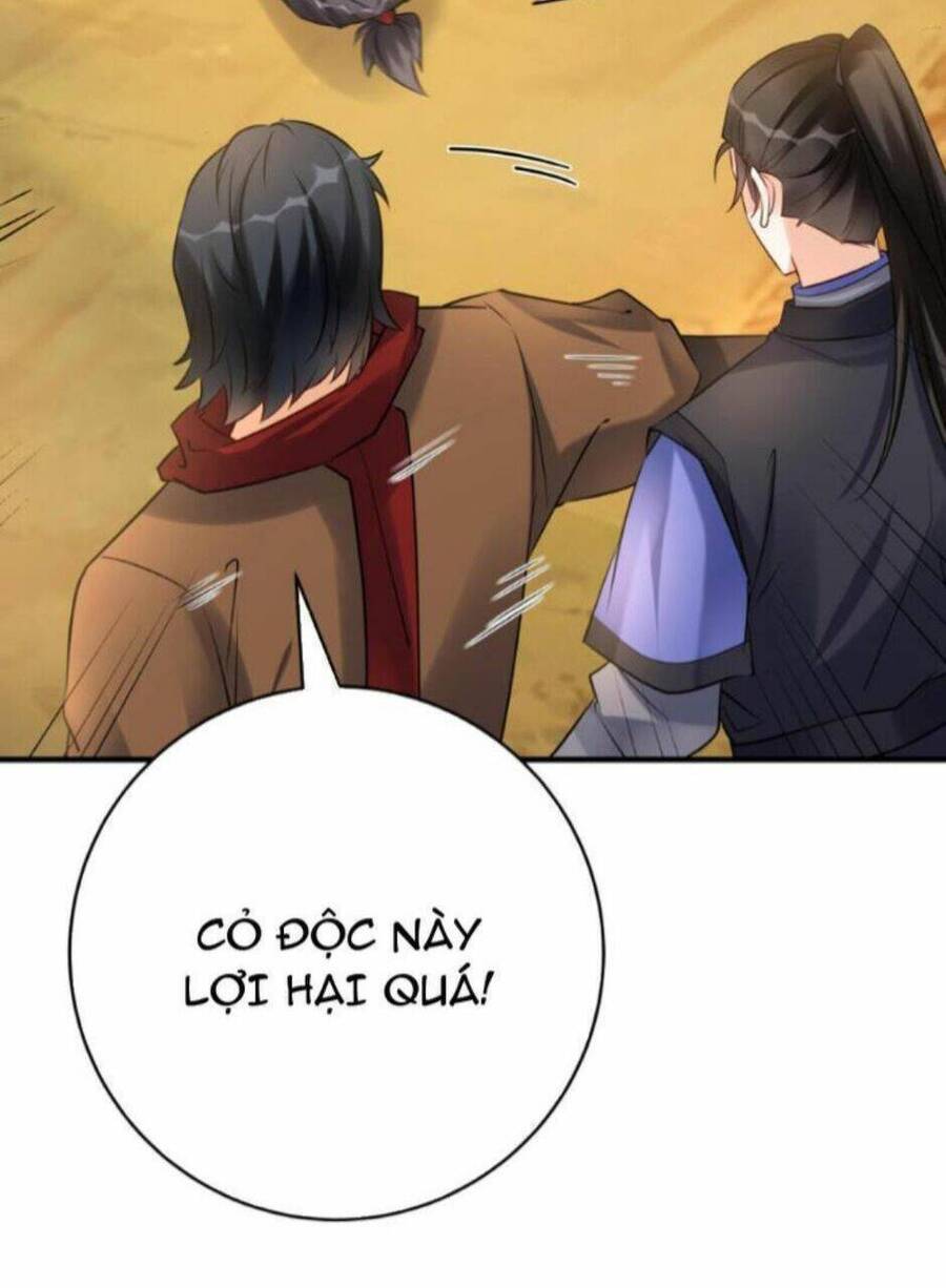 Nhân Vật Phản Diện Này Có Chút Lương Tâm, Nhưng Không Nhiều! Chapter 135 - Trang 2