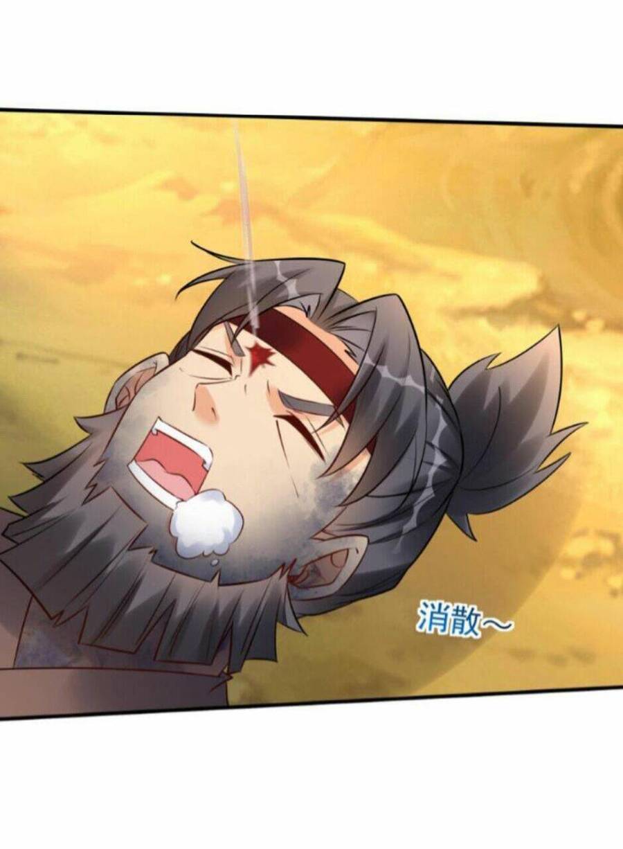 Nhân Vật Phản Diện Này Có Chút Lương Tâm, Nhưng Không Nhiều! Chapter 135 - Trang 2