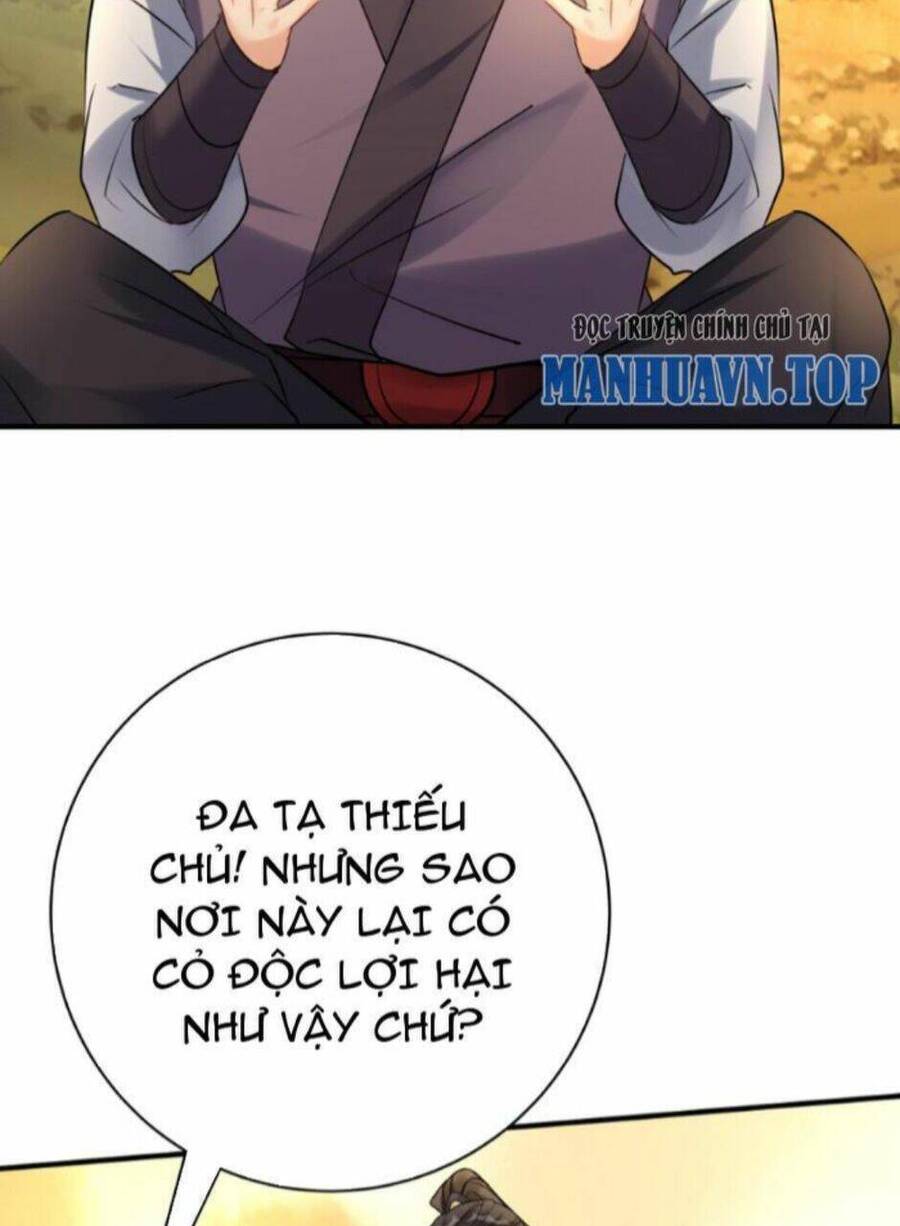 Nhân Vật Phản Diện Này Có Chút Lương Tâm, Nhưng Không Nhiều! Chapter 135 - Trang 2