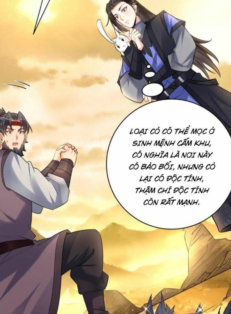 Nhân Vật Phản Diện Này Có Chút Lương Tâm, Nhưng Không Nhiều! Chapter 135 - Trang 2